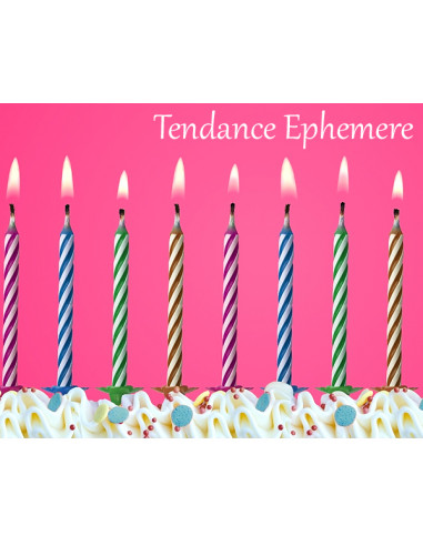 Bougies Magique Bougie Anniversaire 1 00 Tendance Ephemere Bougies Magique Bougie Anniversaire 1 00 Tendance Ephemere