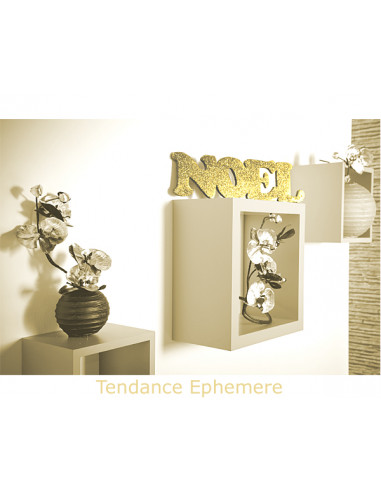 1 Lettres Noel Or