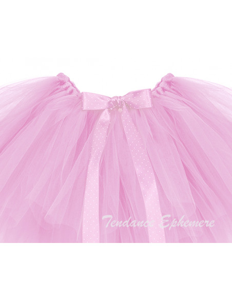 2 Tutu Rose Pastel 50 x 25cm