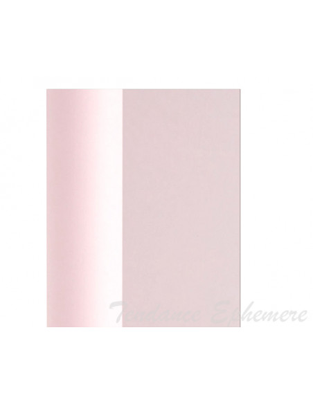 Banderole Joyeux anniversaire Rose gold, deco de salle - Badaboum