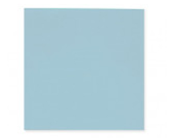Serviette Intissee Bleu Pastel 40cm - 50