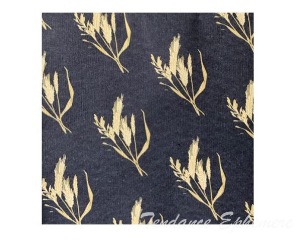 Serviette intissee Barley Or