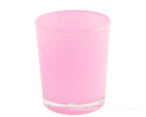 Bougeoir Couleur Brillant 6.5cm- 11...