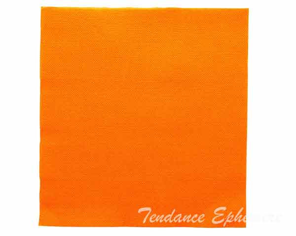 Serviette Ouate DP 38cm - 18 Coloris