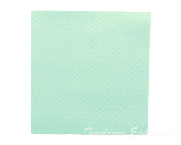 Serviette Ouate DP 38cm - 18 Coloris