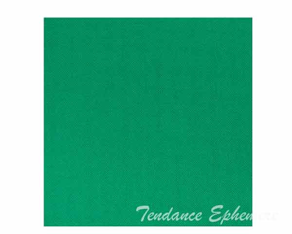 Serviette Ouate DP 38cm - 18 Coloris