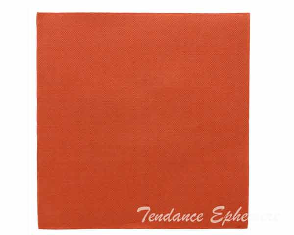 Serviette Ouate DP 38cm - 18 Coloris