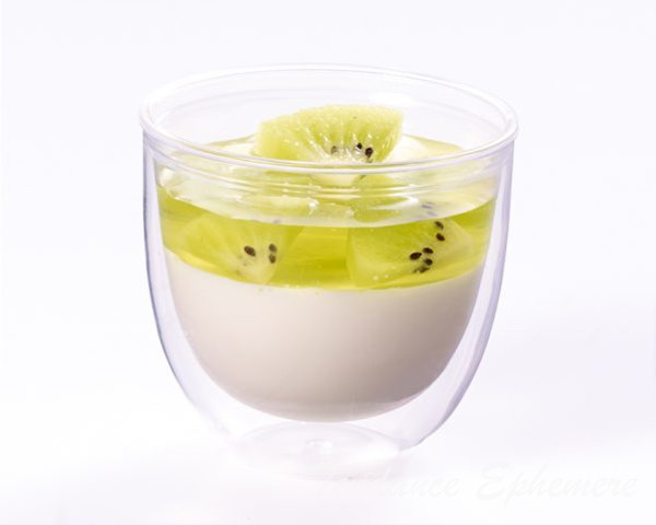 Verrine Double Paroi 16cl