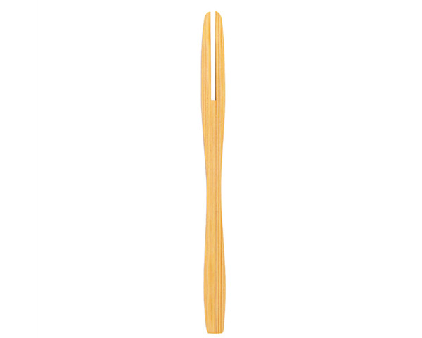 Fourchette Bambou 16.5cm - 10