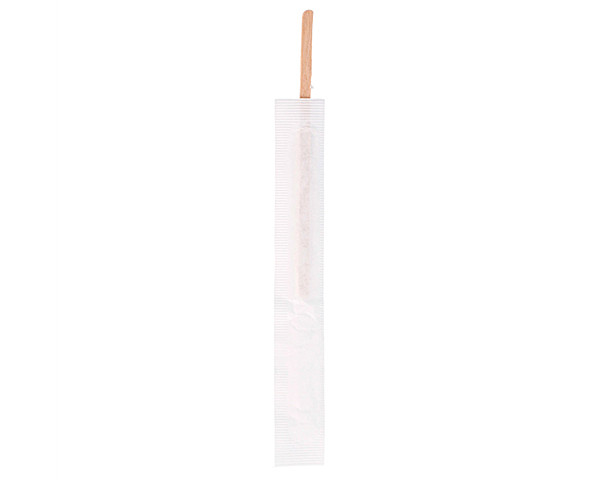 Agitateur Bois 11cm sous Sachet-1000