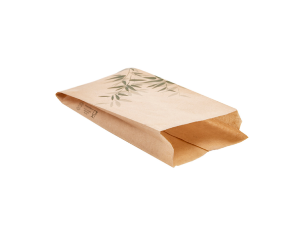 Sachet Sandwich Decor Bambou Ing...