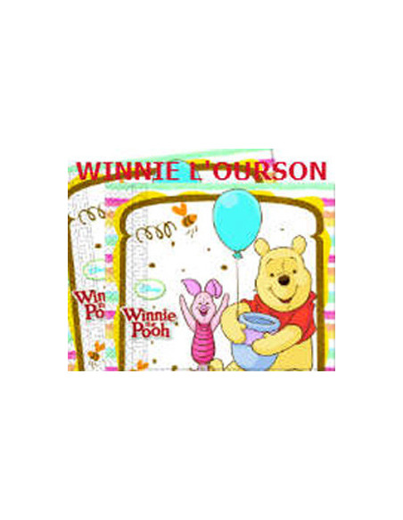 Theme Winnie lOurson