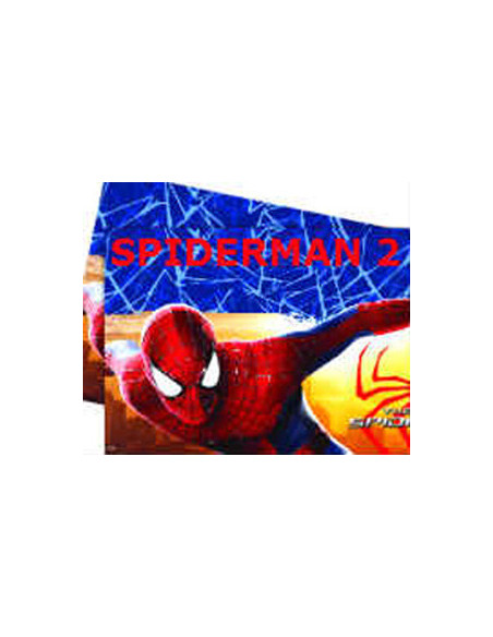 Thème Spiderman