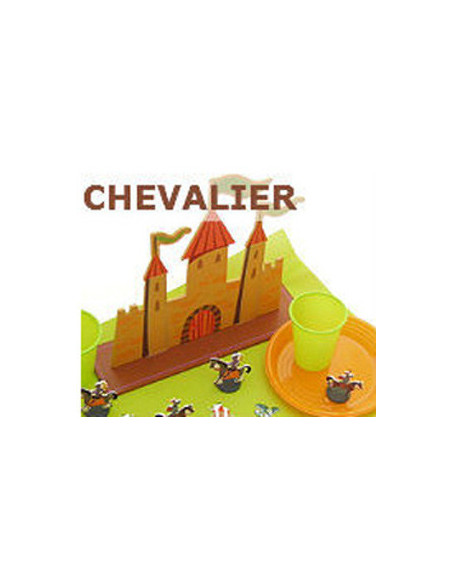 Theme Chevalier