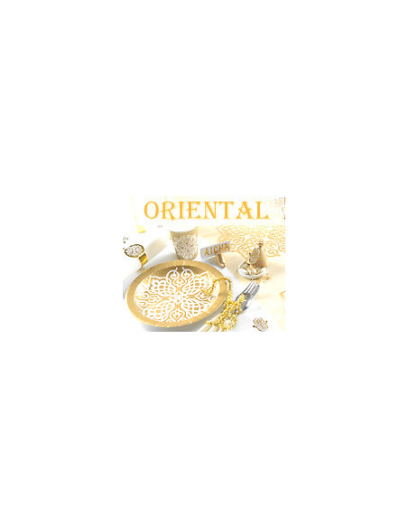 Mariage Oriental