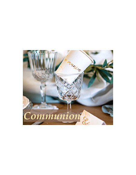 Theme Communion