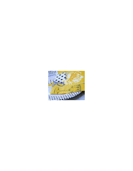 Serviette Papier Decoree