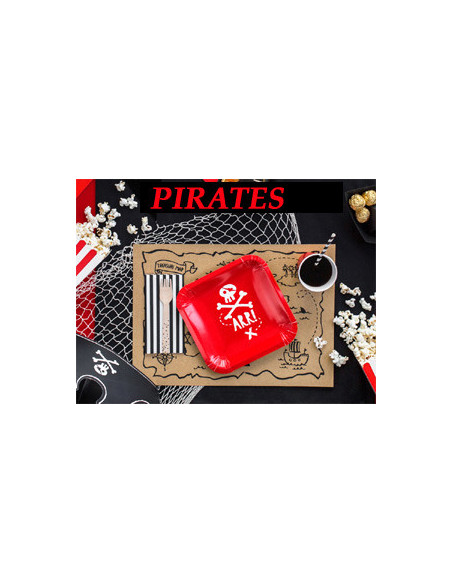 Theme Pirates