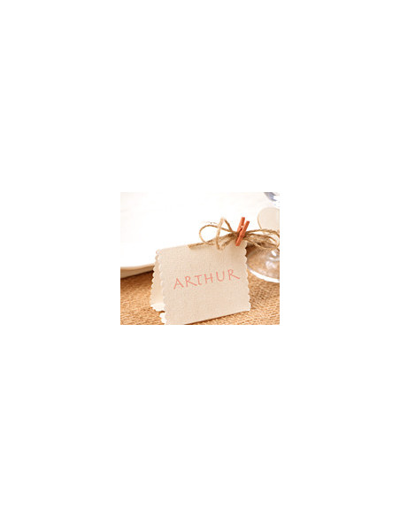 Pince - Objet sur Pince