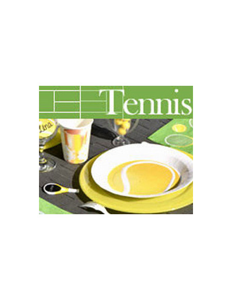 Theme Tennis