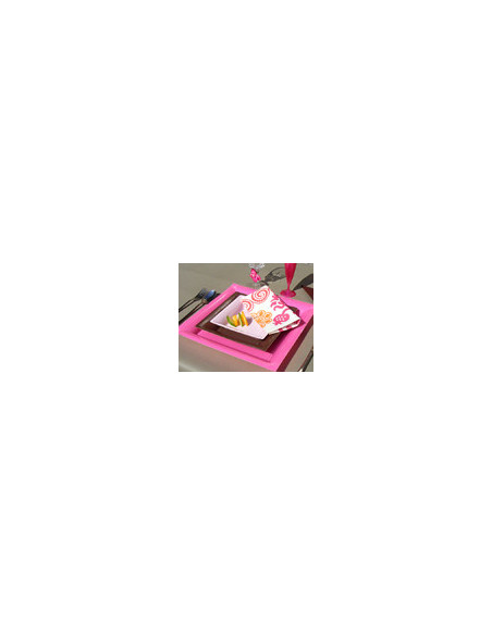 Assiette Plastique Carree