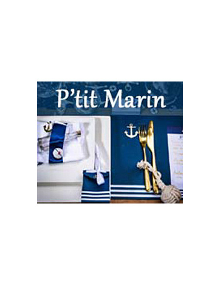 Theme Petit Marin