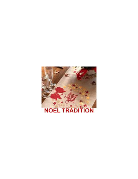 NOEL TRADITION