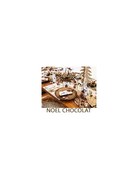 NOEL CHOCOLAT