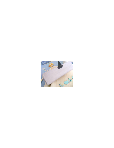 Serviette Effet Tissu