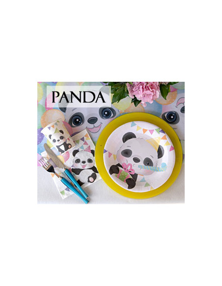 Theme Panda