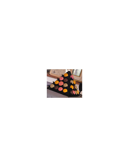 Presentoir a Macarons - Chocolats