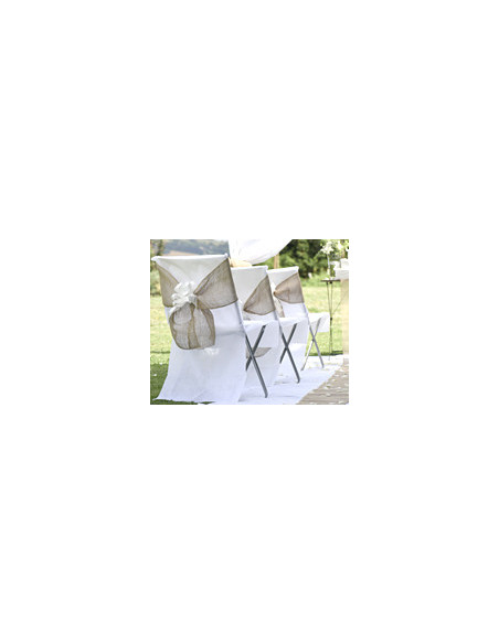 Housse de Chaise - Tenture